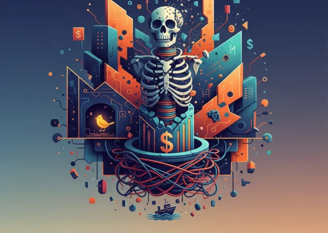 Anatomy of a $12 Billion Corporate Collapse: The Cautionary Tale of First Brands Group