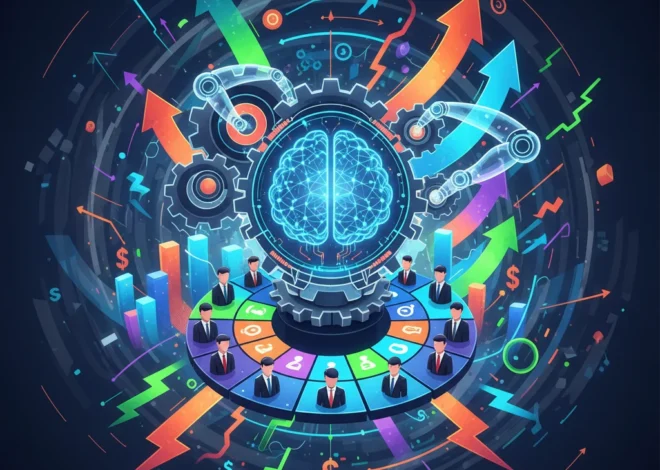 Inside OpenAI’s High-Stakes Reboot: Decoding the New Board and What It Means for Investors