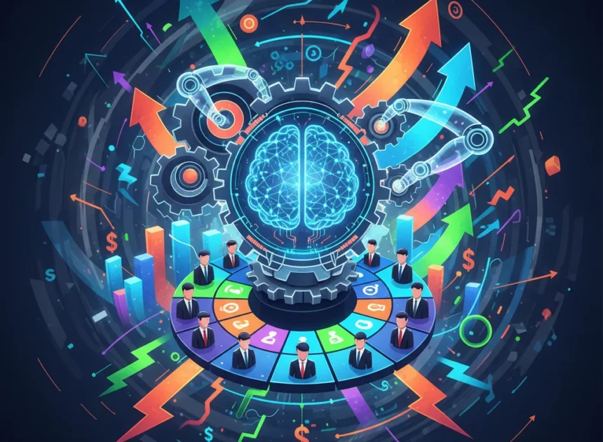 Inside OpenAI’s High-Stakes Reboot: Decoding the New Board and What It Means for Investors