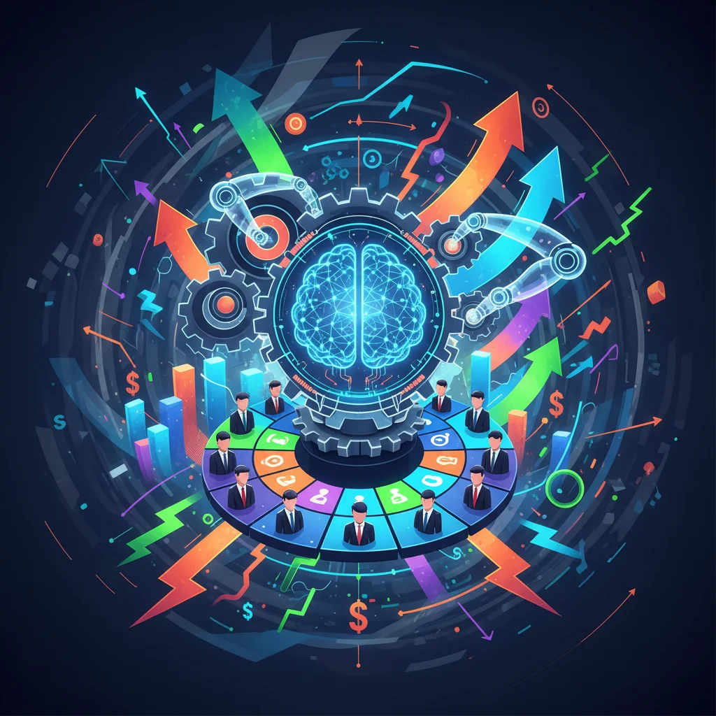 Inside OpenAI’s High-Stakes Reboot: Decoding the New Board and What It Means for Investors