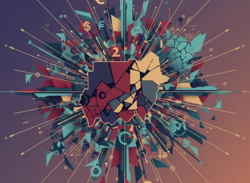 Beyond the Bloodshed: The Economic Collapse of Sudan and Its Global Ripple Effect