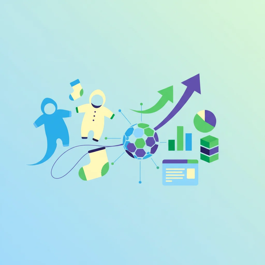 From Baby Clothes to Balance Sheets: Why a Local Charity is a Bellwether for the Global Economy