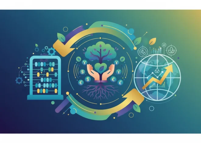 Beyond the Balance Sheet: How a Local Charity Initiative Models the Future of Finance and ESG Investing