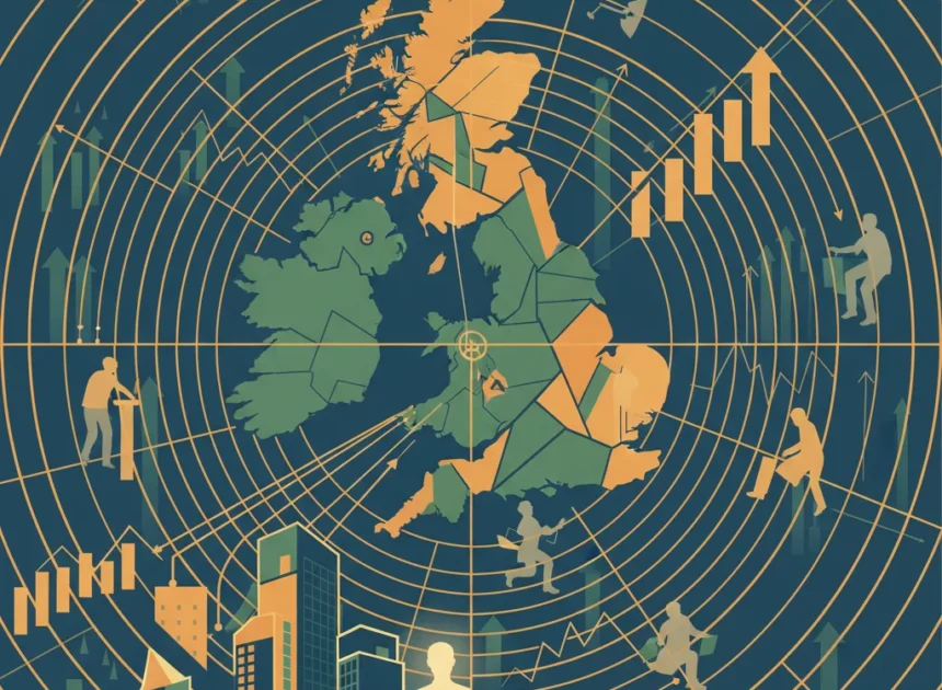 Beyond the Headlines: The Economic Ripple Effect of the UK’s Illegal Working Crackdown