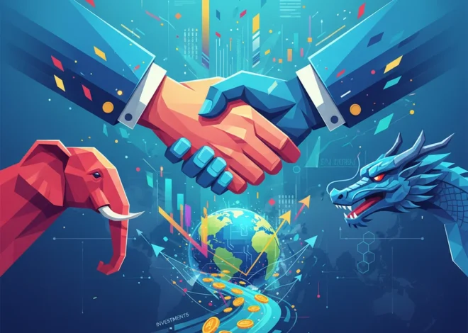 Beyond the Handshake: Decoding the Trump-Xi Trade Truce and Its Impact on Your Investments