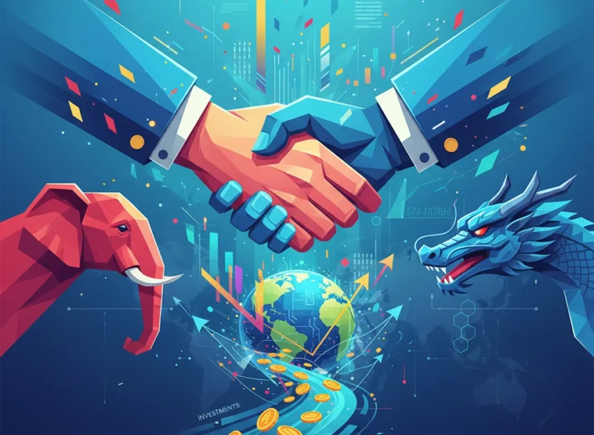 Beyond the Handshake: Decoding the Trump-Xi Trade Truce and Its Impact on Your Investments