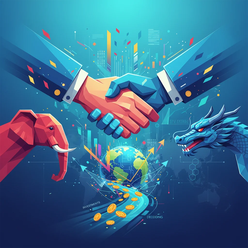 Beyond the Handshake: Decoding the Trump-Xi Trade Truce and Its Impact on Your Investments