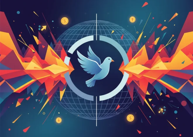 The BoJ’s Dovish Pause: Why Japan’s Rate Decision Is Sending Shockwaves Through the Global Economy