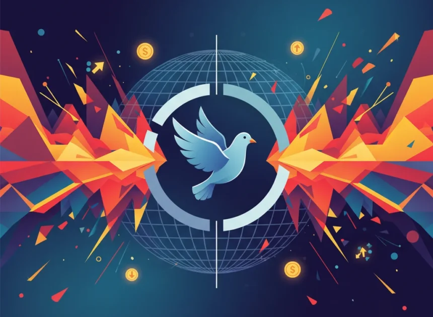 The BoJ’s Dovish Pause: Why Japan’s Rate Decision Is Sending Shockwaves Through the Global Economy