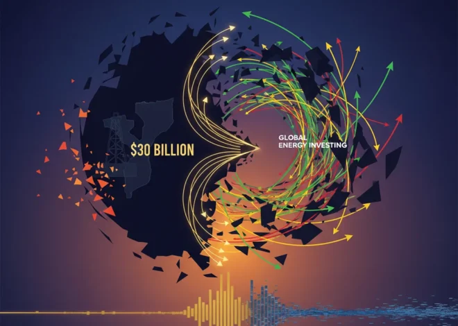 The $30 Billion Silence: Why Exxon’s Canceled Briefing in Mozambique Spells Trouble for Global Energy Investing