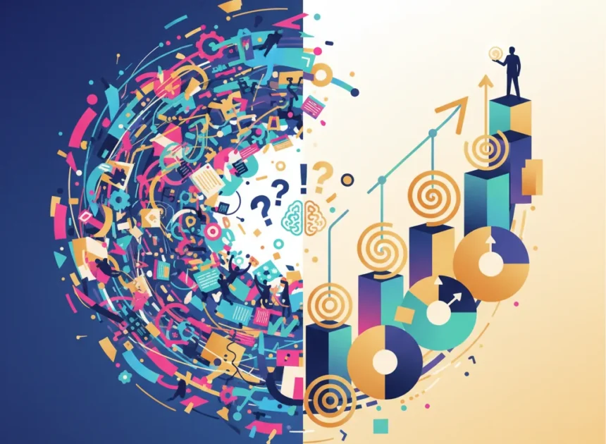 The AI Productivity Paradox: Are You Busier, or Actually Better?