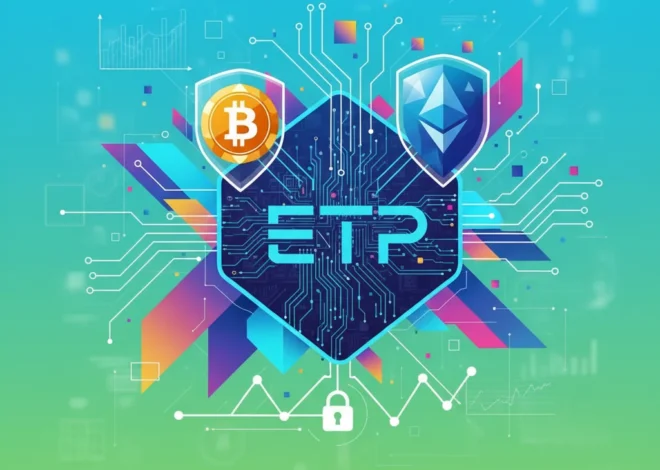 The Future Is Tradable: How Crypto ETPs Are Making Bitcoin and Ethereum Investing Simple and Secure
