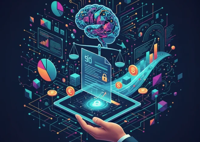 Beyond the Balance Sheet: A Professional’s Guide to Financial Mastery in the Digital Age