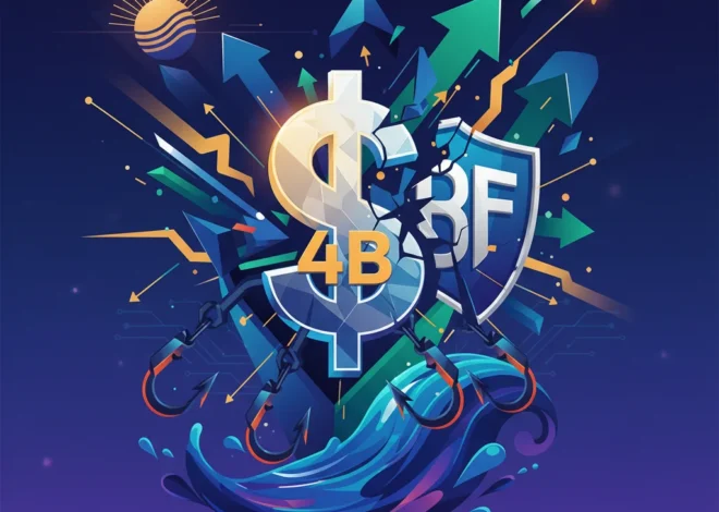 The $4 Billion Insurance Shake-Up: Why Private Capital is Targeting Brighthouse Financial