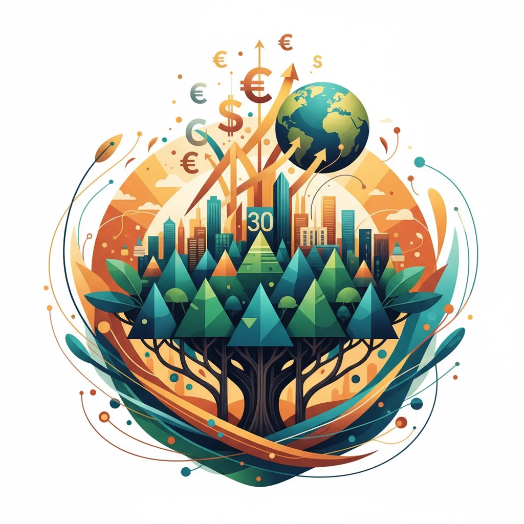 Beyond the Canopy: Why COP30’s Forest Finance Initiative is a Critical Test for the Global Economy