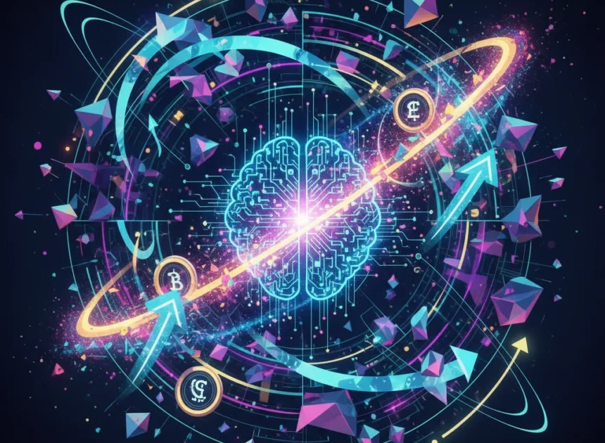 The Quantum Leap: Why Today’s Financial Markets Are on the Brink of a Sci-Fi Revolution