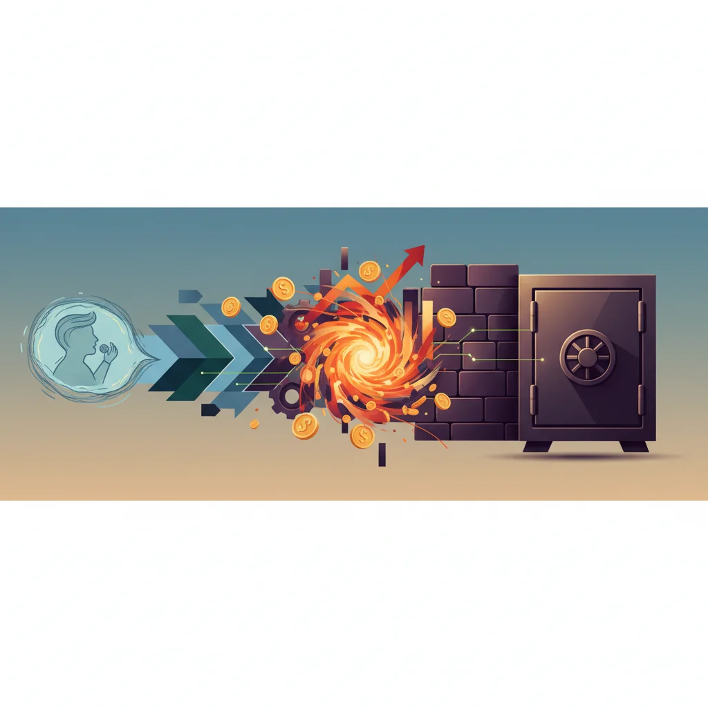 From a Reader’s Plea to a Financial Mandate: The Economics of Climate Inaction