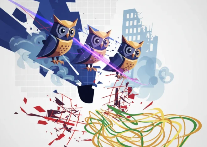 The Watchdogs Are Recalled: Why the Fed’s Staff Cuts Could Reshape the Future of Banking