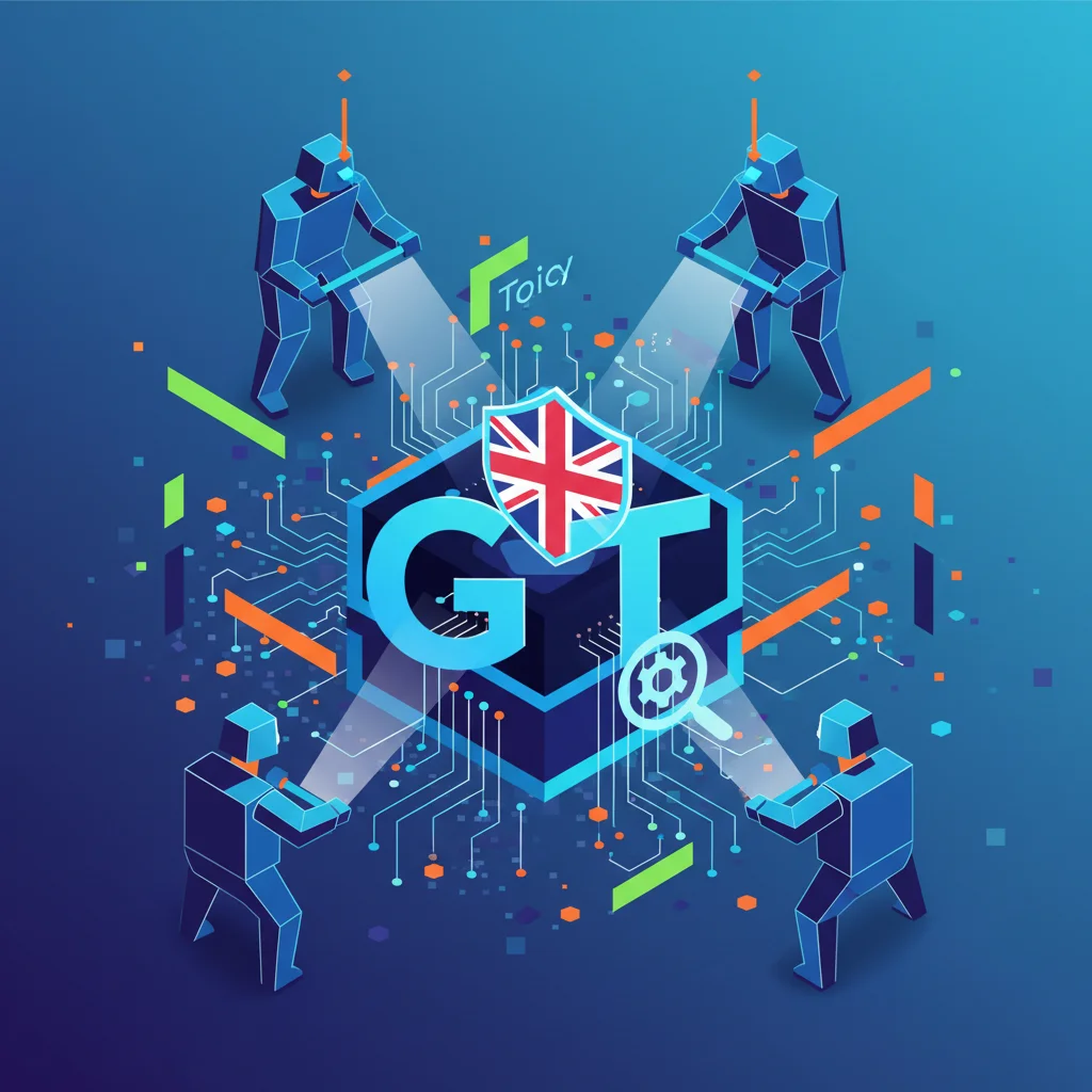 The Algorithm Police Are Here: Why the UK Is Auditing Big Tech’s AI