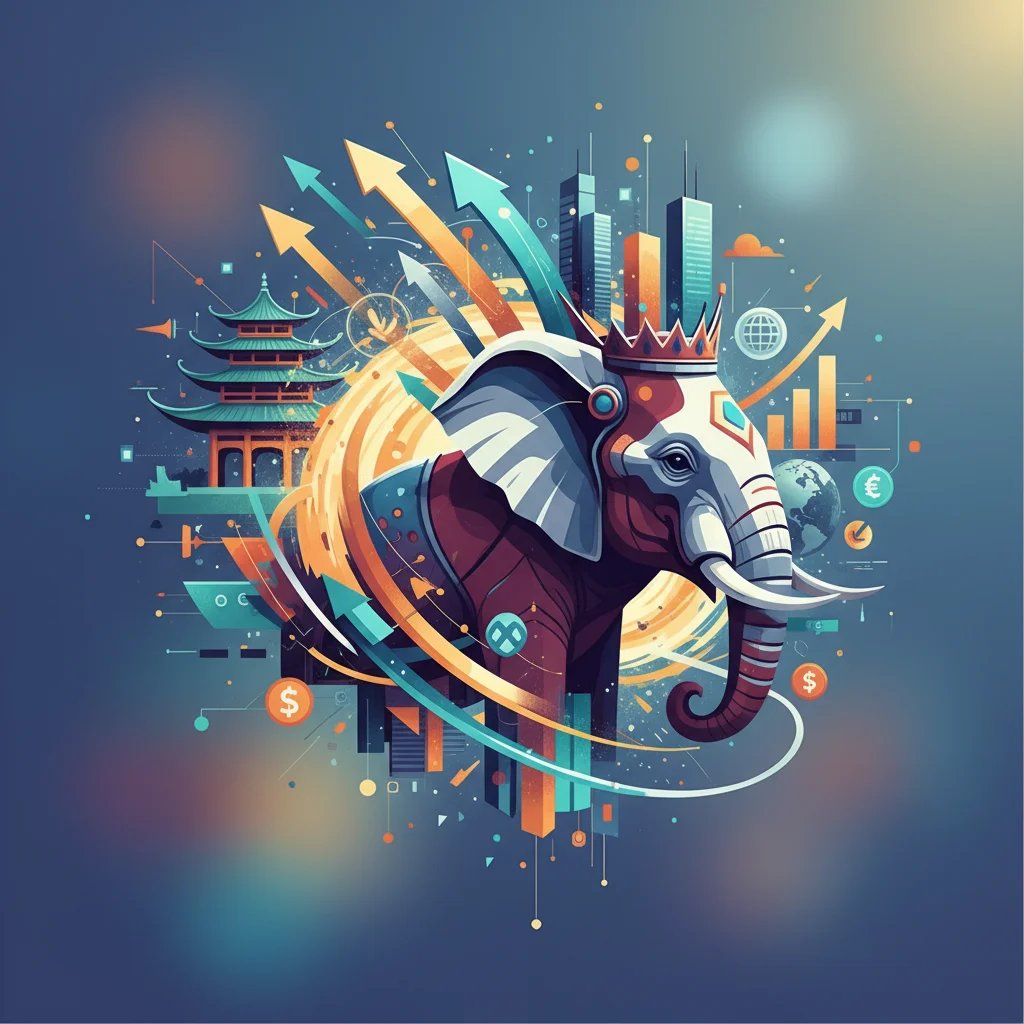 The Trump 2.0 Doctrine: What a Return to Power Means for Asian Markets and Global Finance