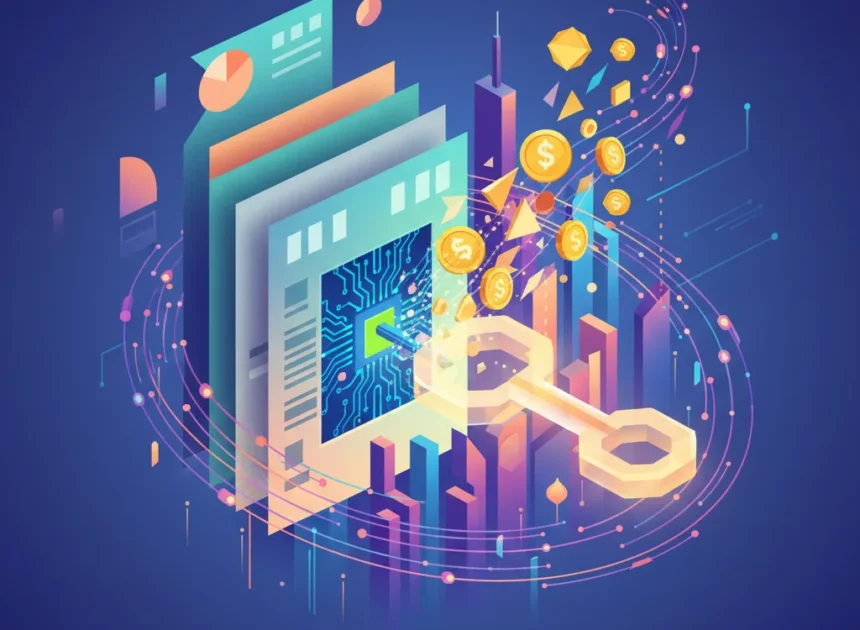 The Hidden Capital in Your Utility Bill: Unlocking Dormant Assets in a Digital Economy