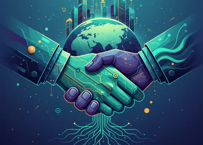 Nvidia’s Trillion-Dollar Handshake: Decoding the AI Megadeals with Asia’s Tech Titans