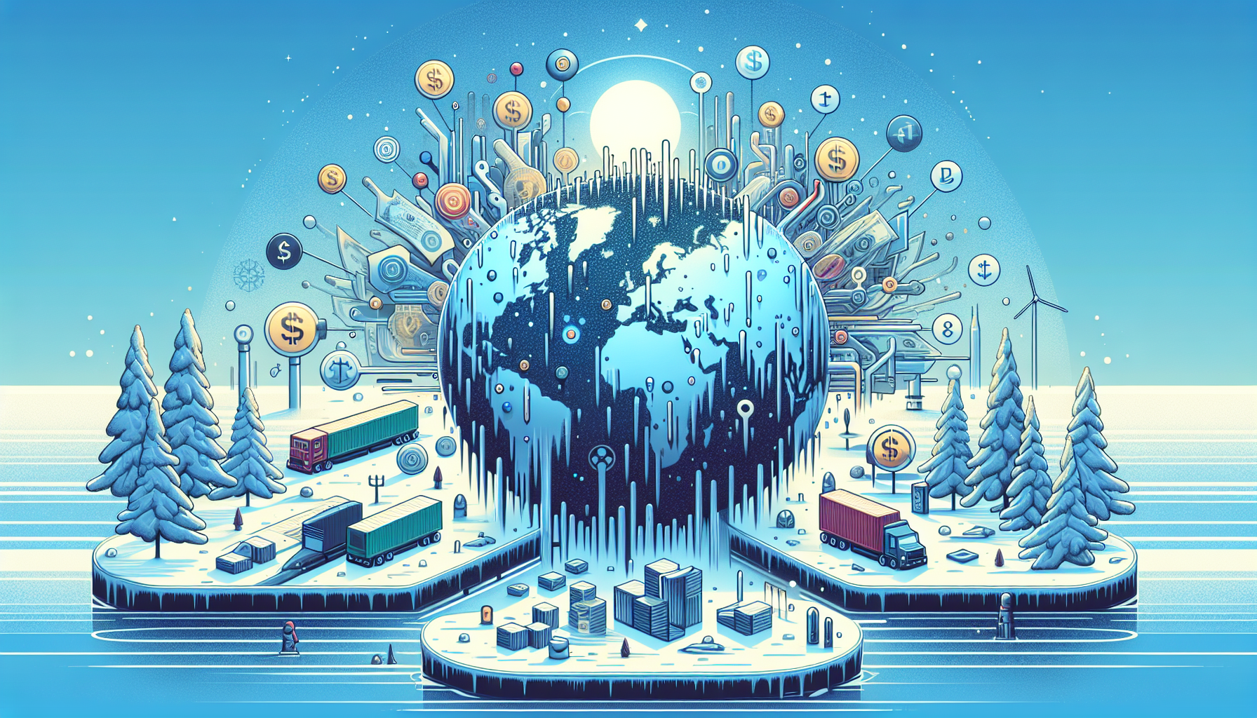 The Great Thaw? Why Global Money is Cautiously Courting Chinese AI and Tech Startups Again