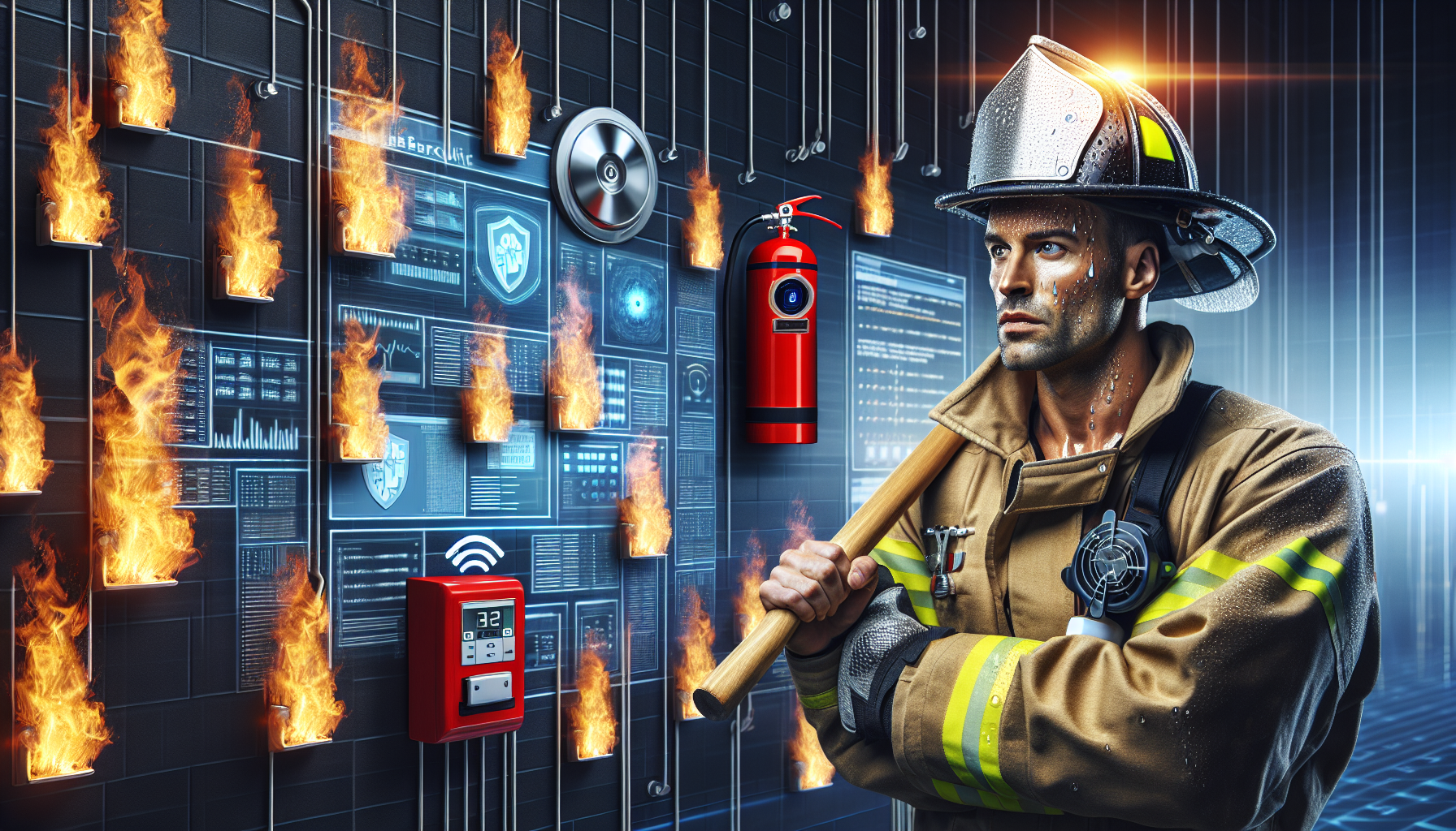 Cybersecurity’s Silent Crisis: Why Our Digital Guardians Are Burning Out (And How AI Can Help)