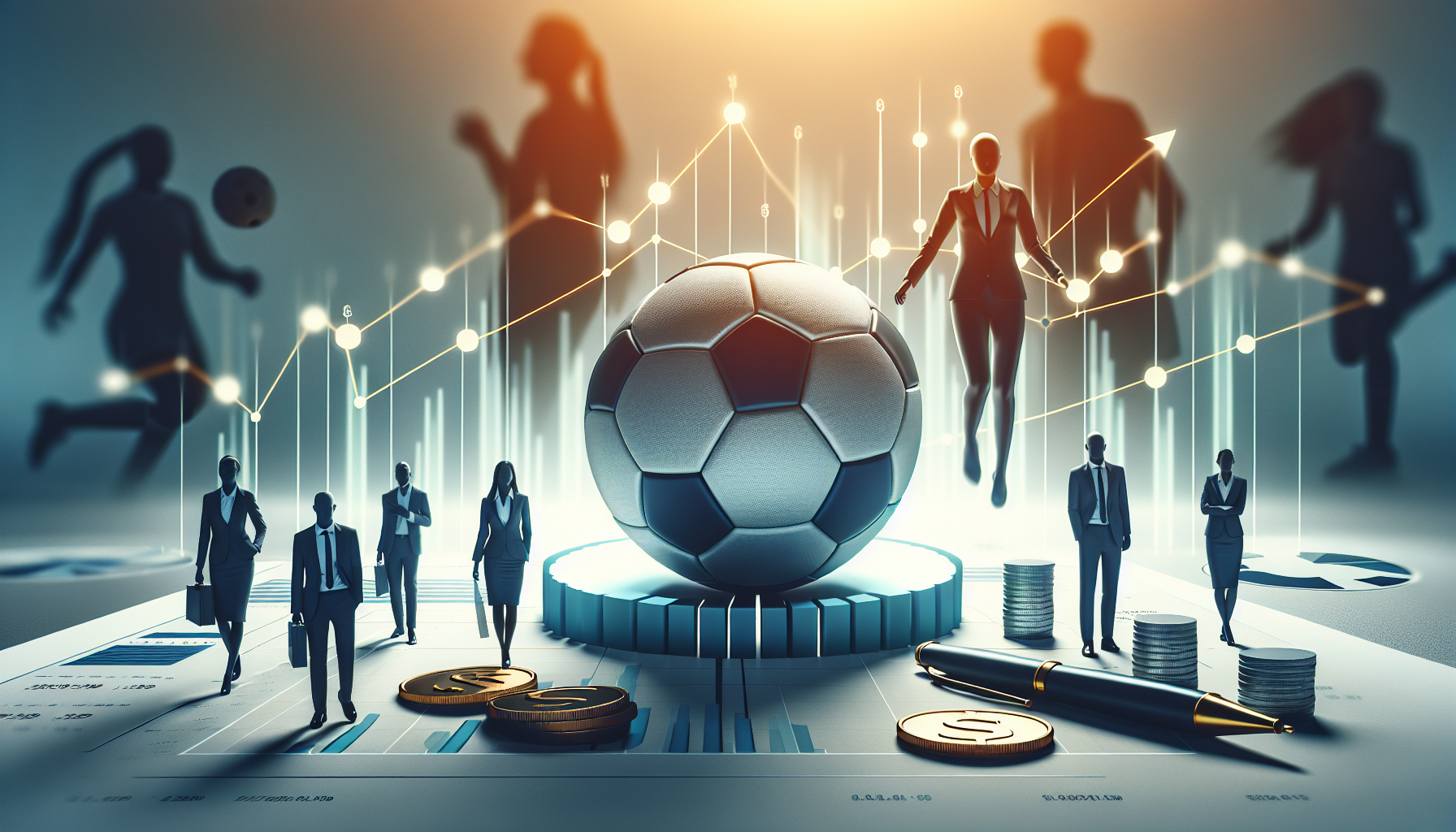 The Trillion-Dollar Playbook: Why the NWSL’s Independence is its Greatest Financial Asset