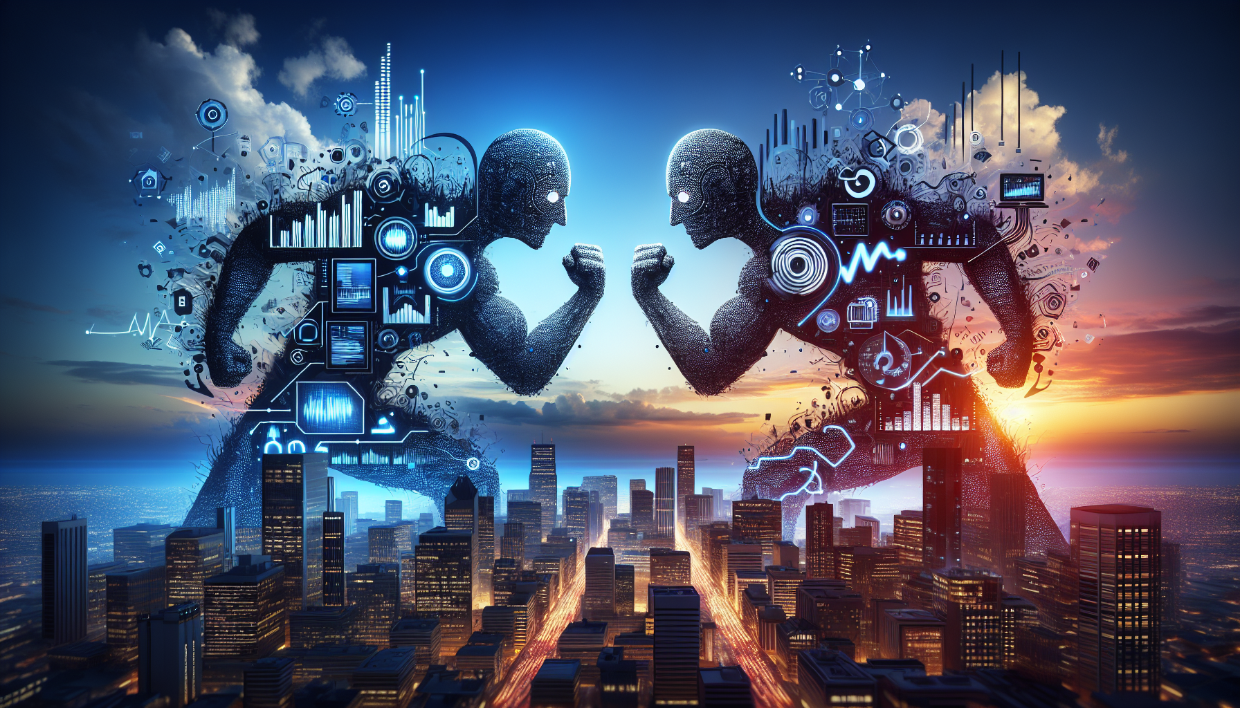 Clash of the Titans: The Failed Musk-Ergen Deal and the Twilight of a Telecom Empire