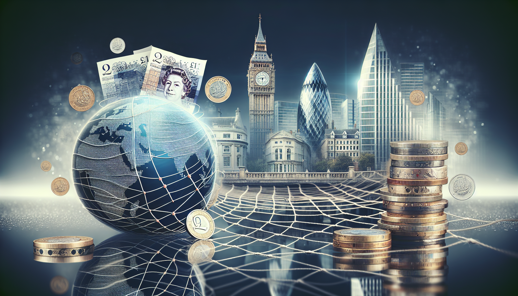 The £20 Billion Warning: Why Financial Giants Are Urging the UK to Rethink Its Finances