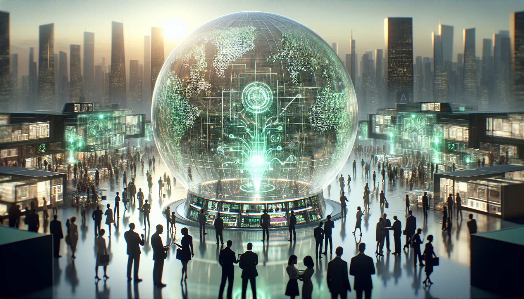 Beyond OpenAI: Is Sam Altman Building the World’s First AI Empire?