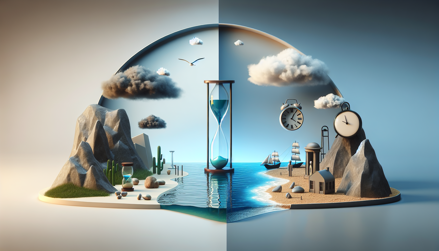 The British Economic Paradox: Why a Stagnant Economy Feels Surprisingly Stable