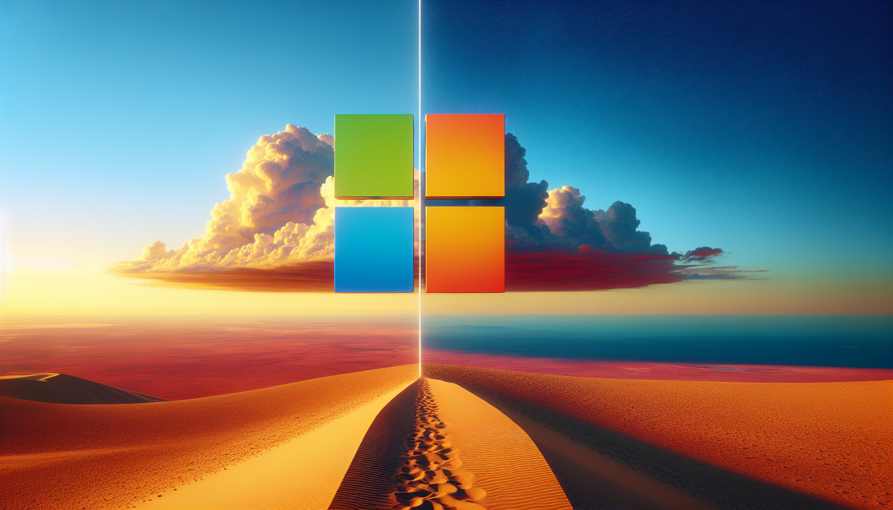 The Line in the Sand: Why Microsoft’s AI Stance is a Wake-Up Call for All of Tech