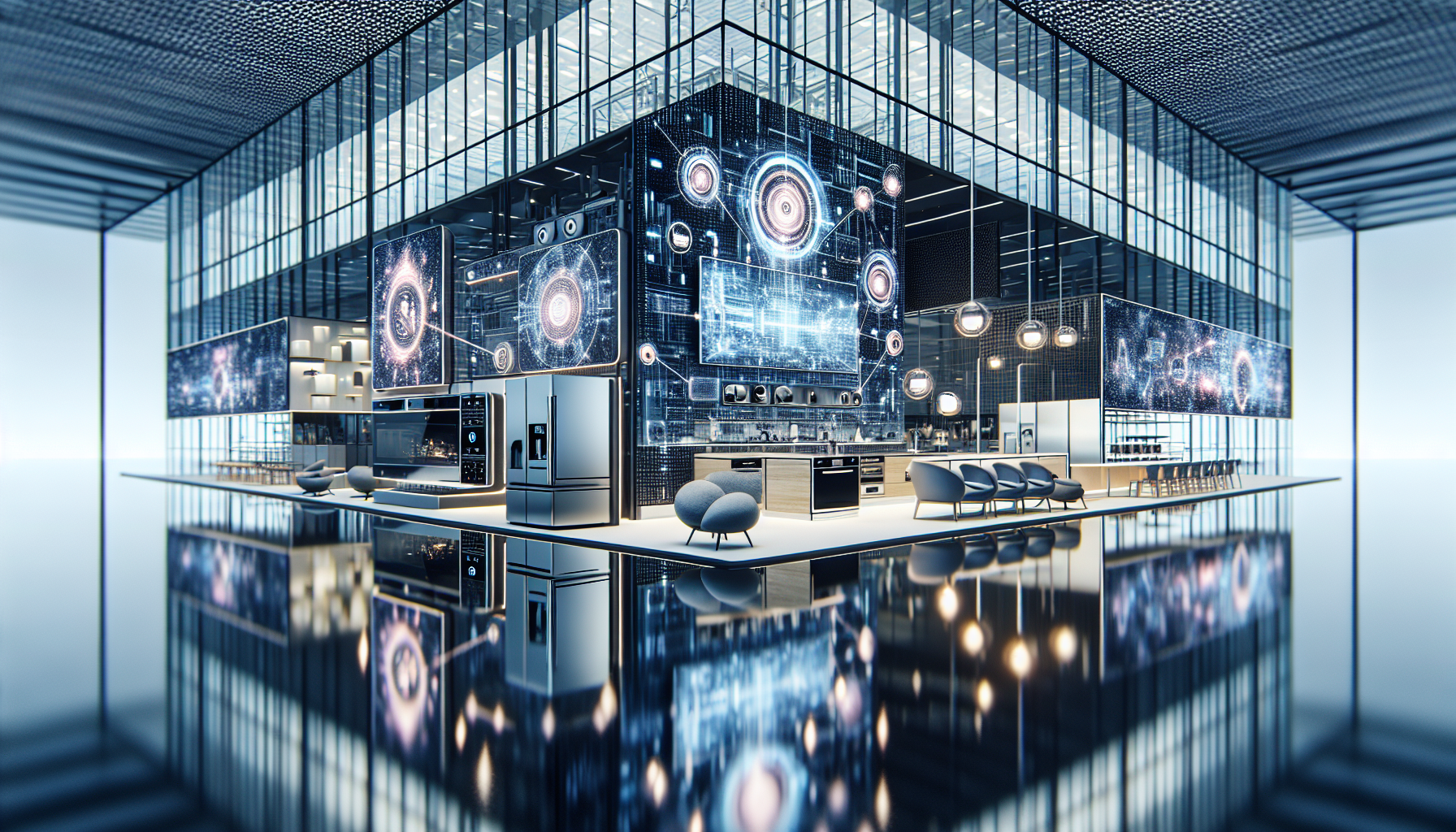Beyond the Glass and Steel: The Invisible AI Revolution at IFA Berlin