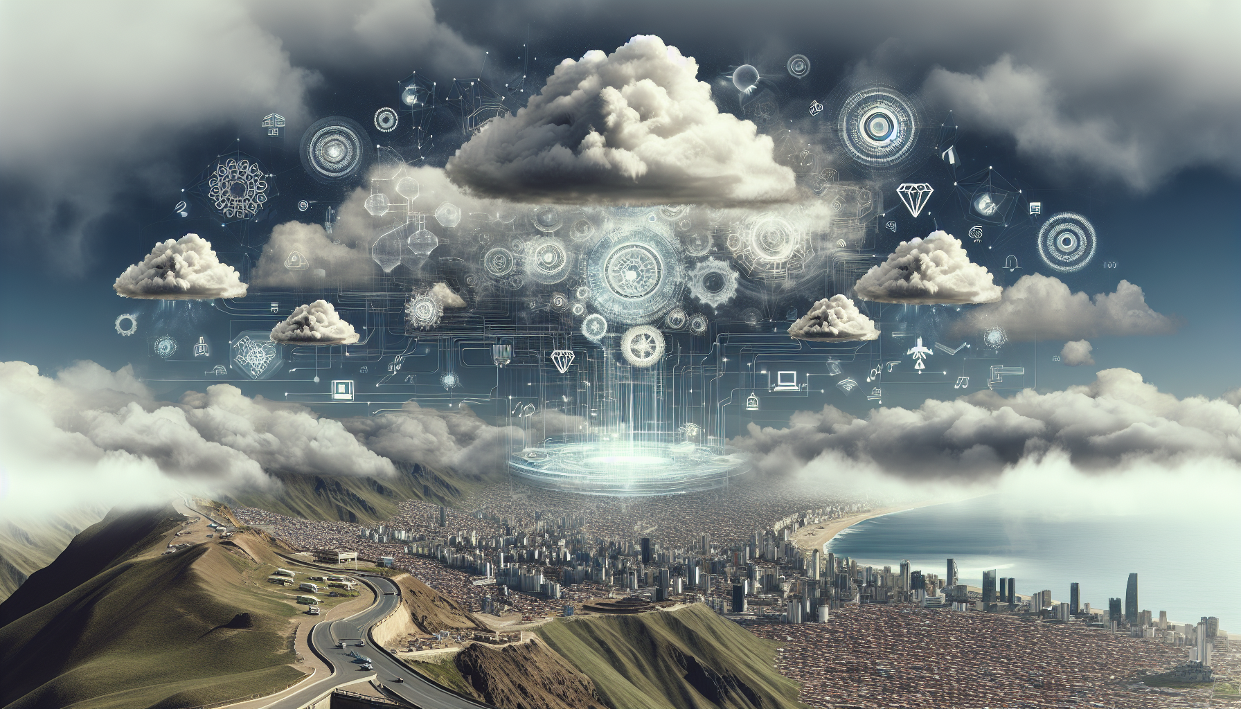 From La Paz to the Cloud: How Tech Innovation Offers a Lifeline in Economic Storms