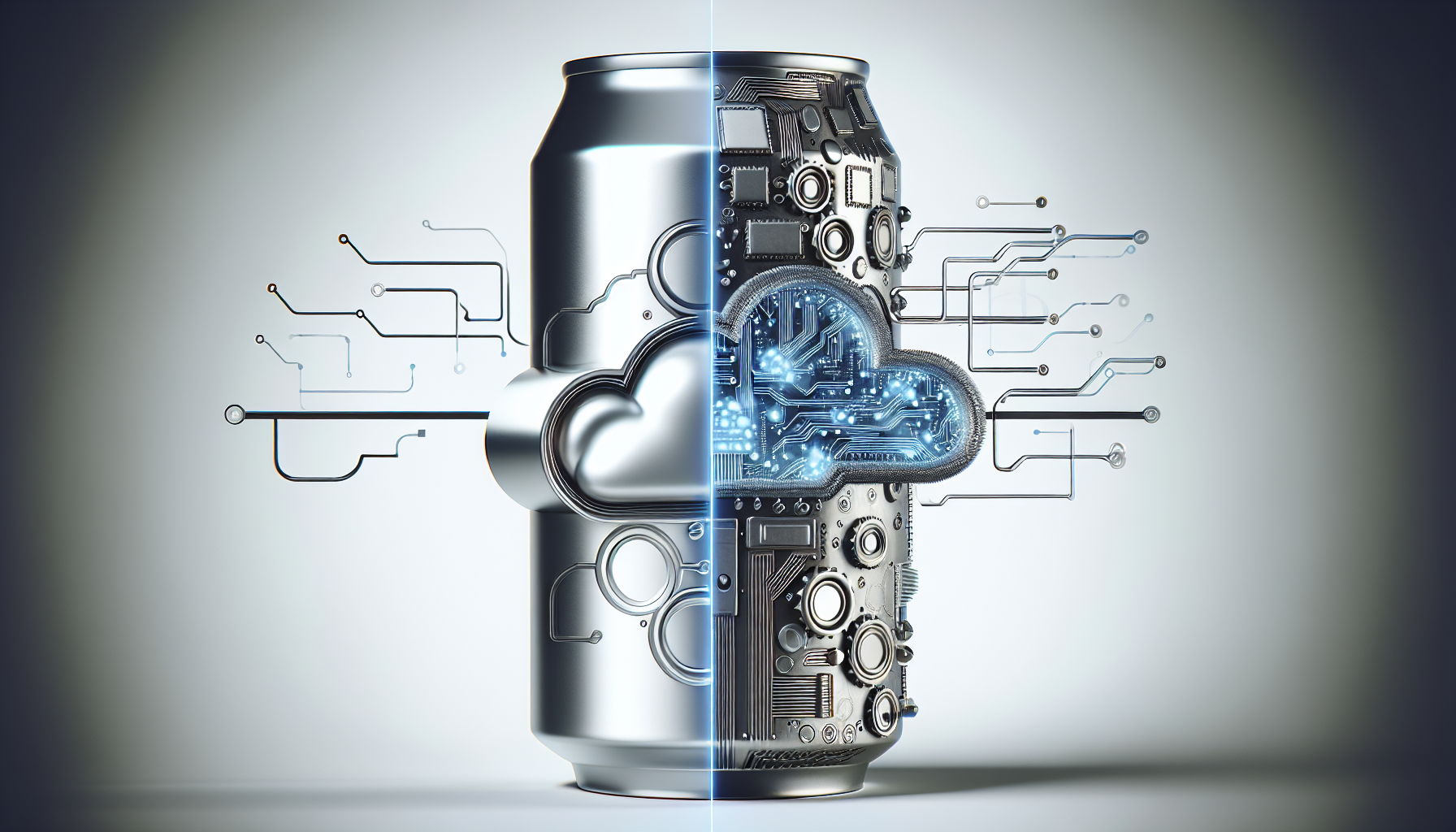 Beyond the Can: How AI and Cloud Innovation Are Rebooting Aluminum’s Future