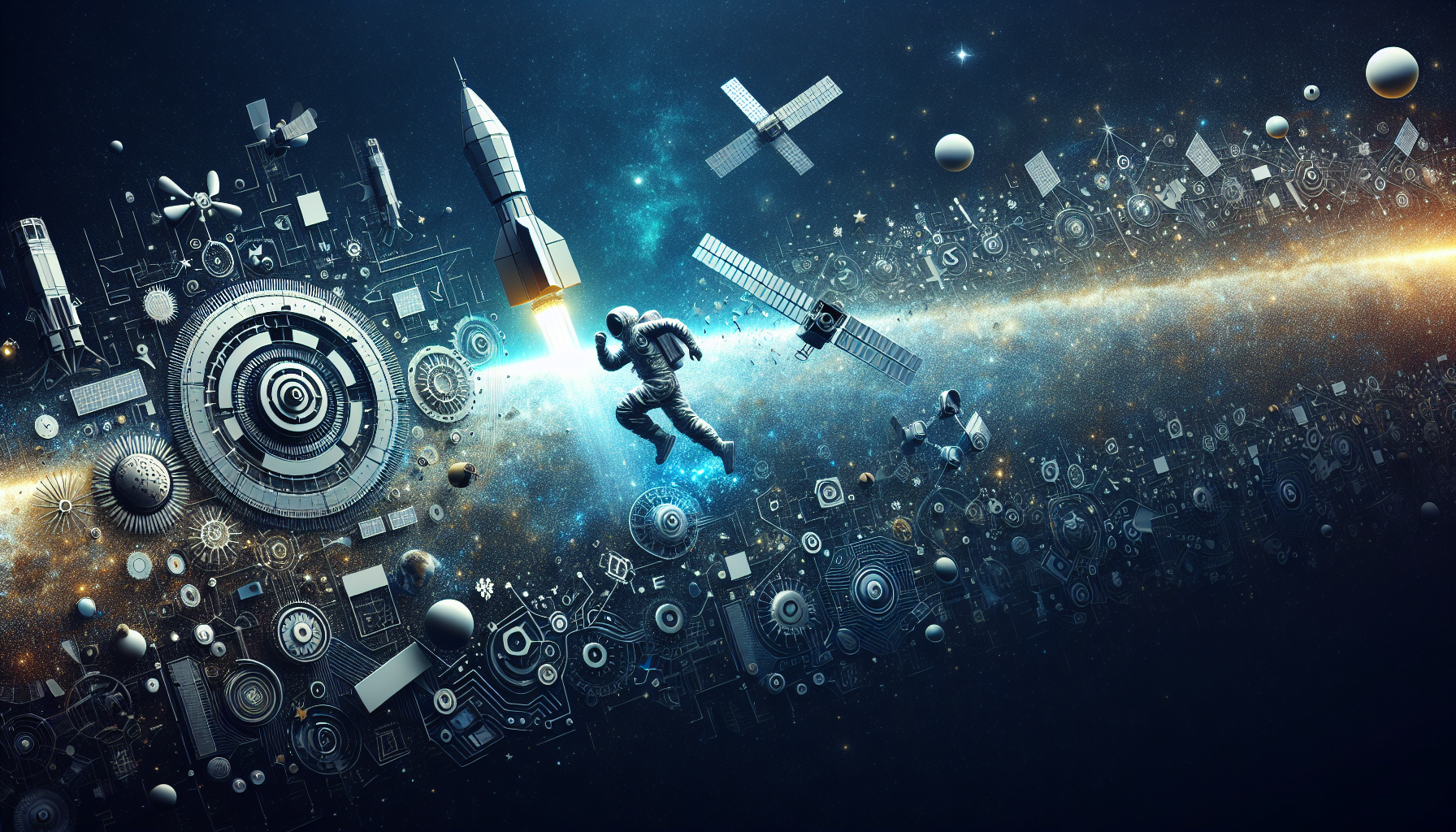 Lithuania’s Giant Leap: How a Tiny Nation is Becoming a Space Tech Powerhouse
