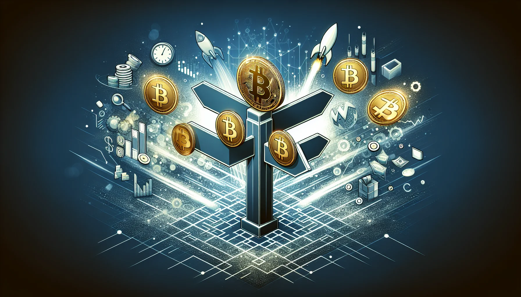 Bitcoin at a Crossroads: Is This Pullback the Launchpad for a New All-Time High?