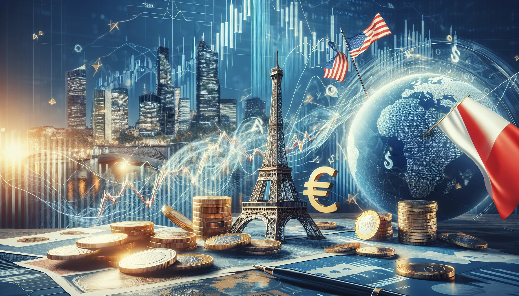 French Political Tremors: What a Pension U-Turn Means for Your Portfolio