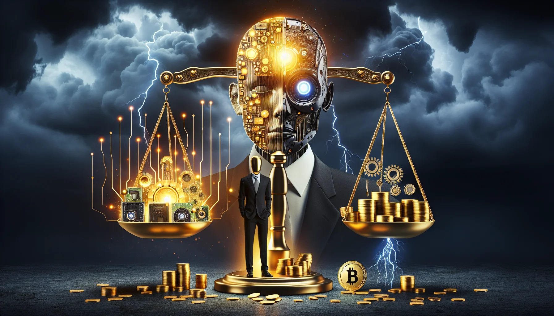 The Uninsurable Machine: Why AI’s Billion-Dollar Risks Are Spooking the Insurance Industry