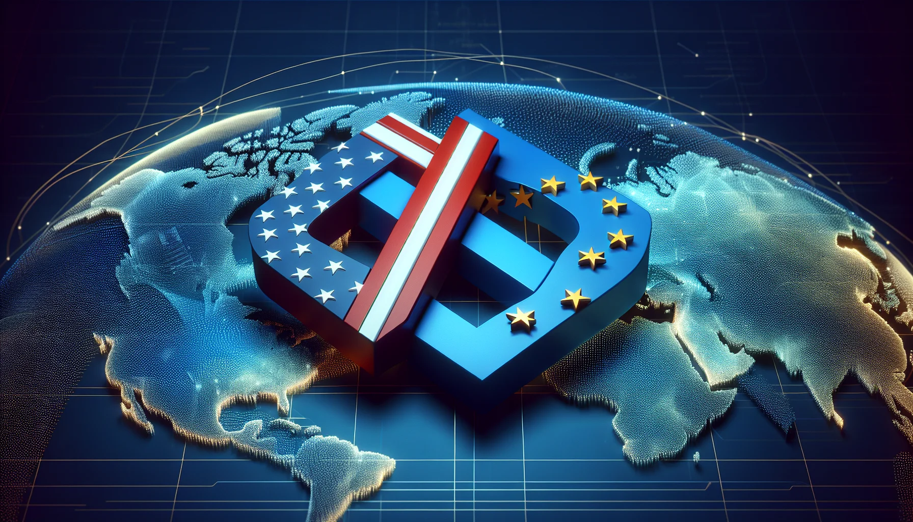Forging a New Alliance: How a US-EU Steel Pact Aims to Reshape Global Trade