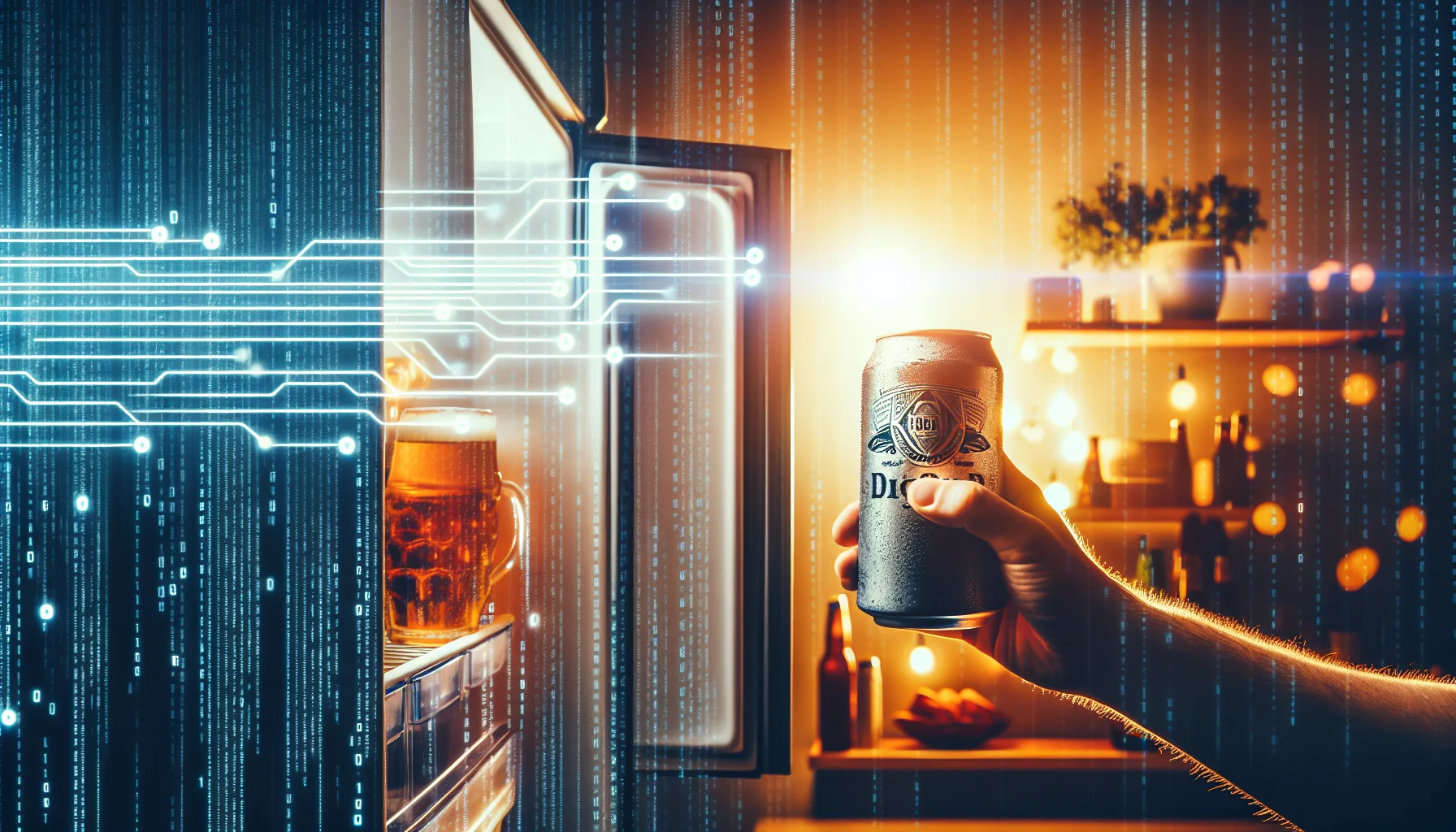 Beer, Bytes, and Breaches: Why a Cyberattack on Asahi is a Sobering Wake-Up Call for All of Us