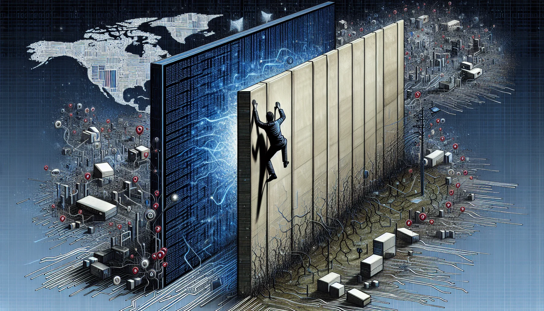 Code of Silence: Why China’s War on ‘Internet Killjoys’ Matters to Every Tech Pro