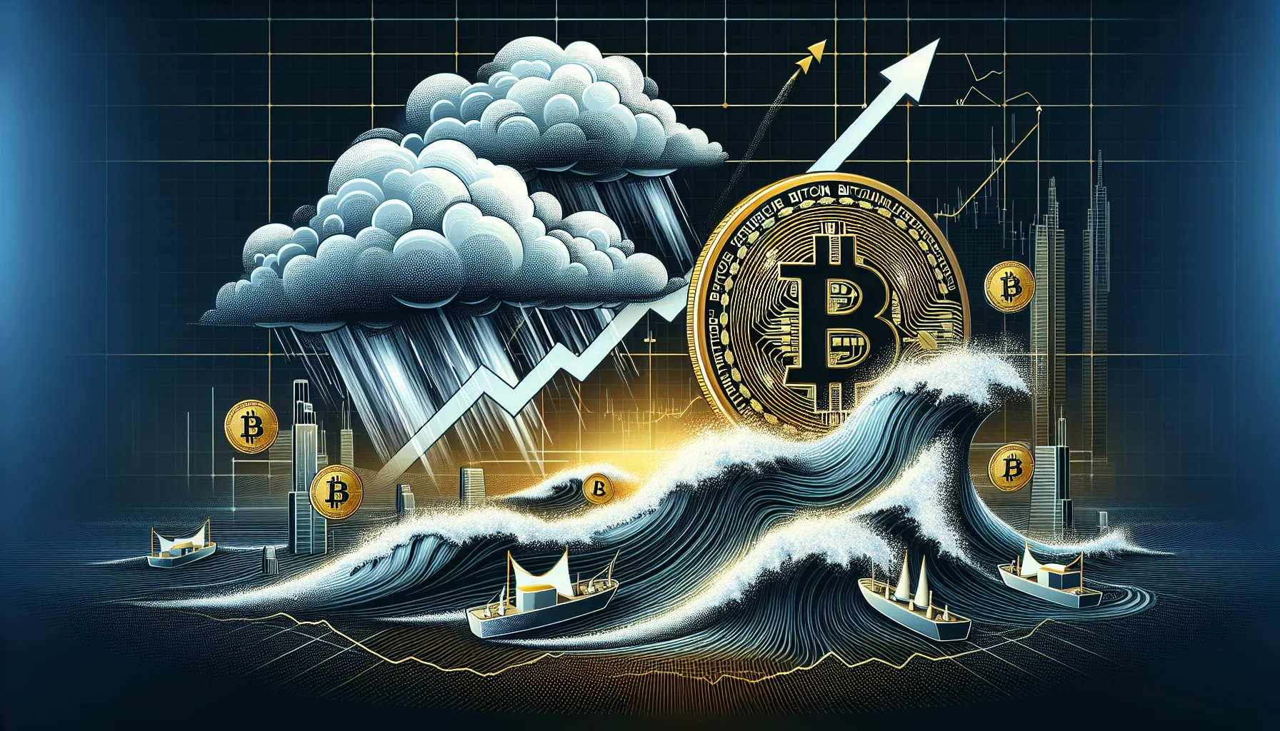 Bitcoin Surges Past $125,000: The Perfect Storm Fueling the Next Rally to $150,000