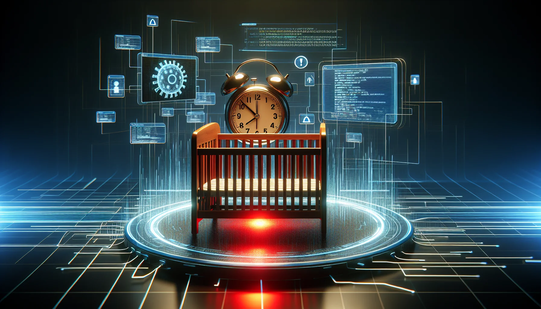Beyond the Breach: Why a Nursery Hack Is a Terrifying Wake-Up Call for the Entire Tech Industry