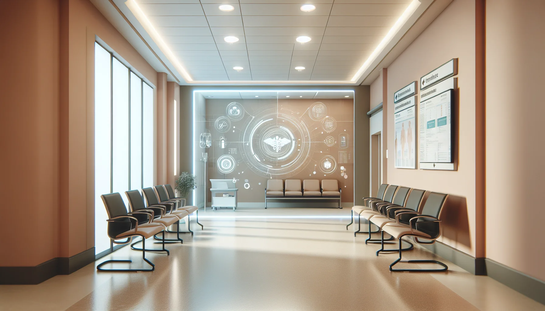 Beyond the Smiley Face: Why a Software Giant Just Spent Billions on Your Hospital Experience