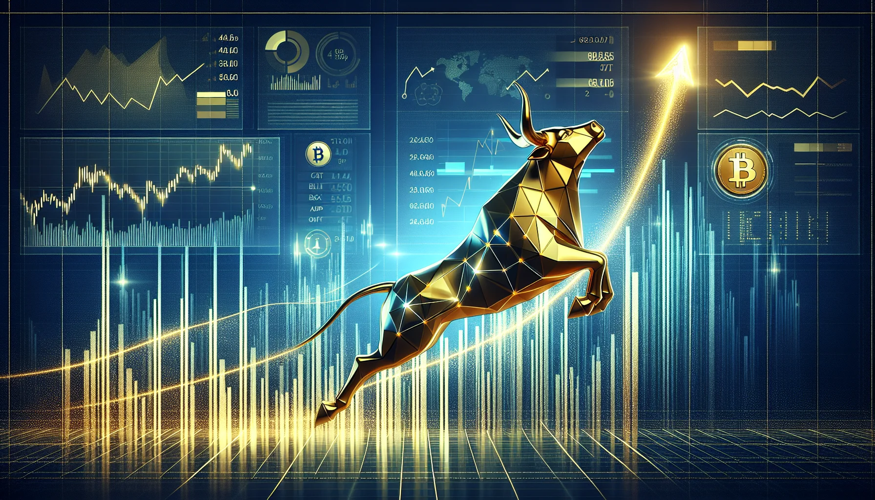 Anatomy of a Bull Run: Deconstructing Bitcoin’s Record-Breaking Surge