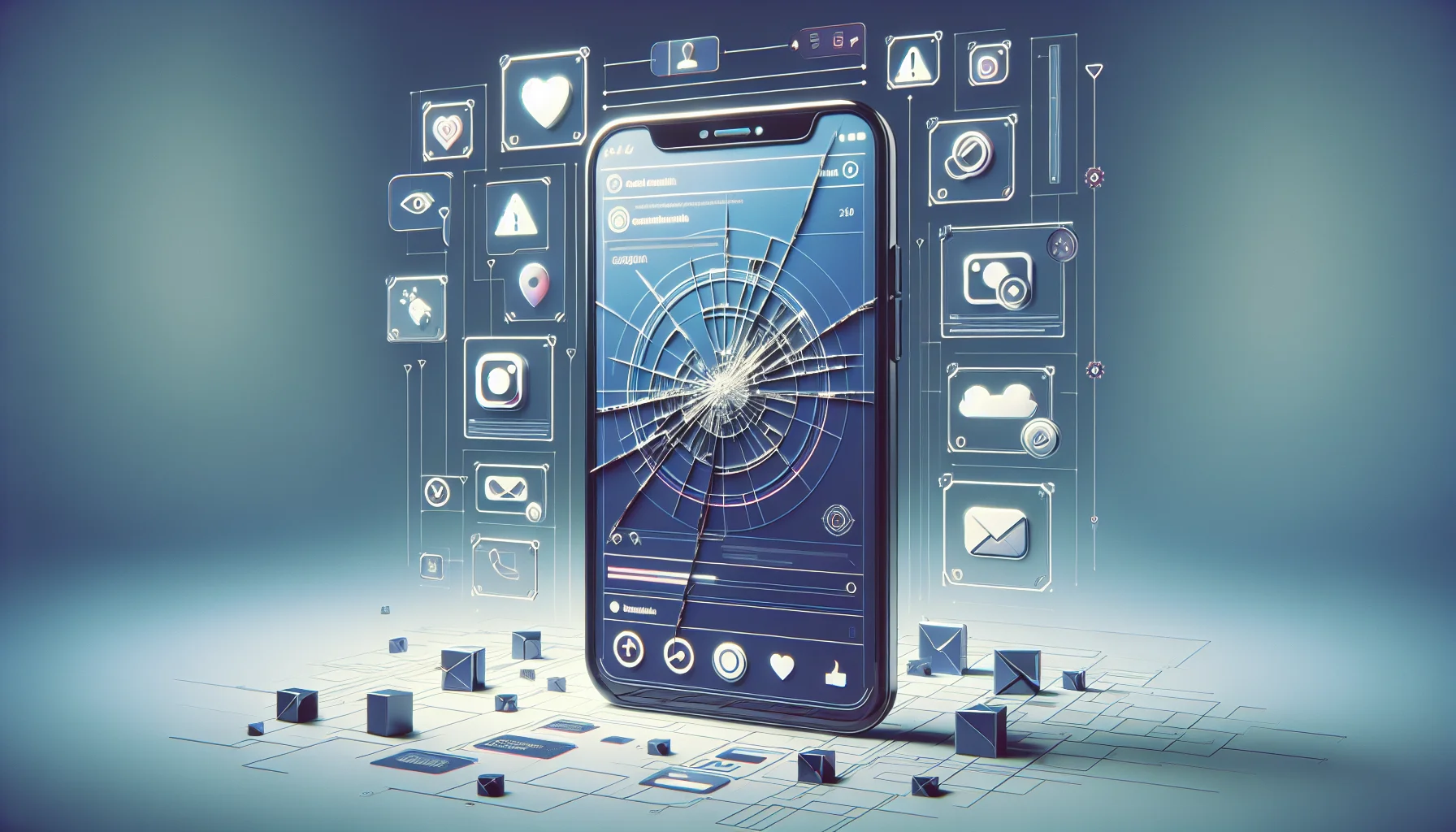 Beyond the Filter: Instagram’s Broken Promise and the Tech Industry’s Safety Crisis