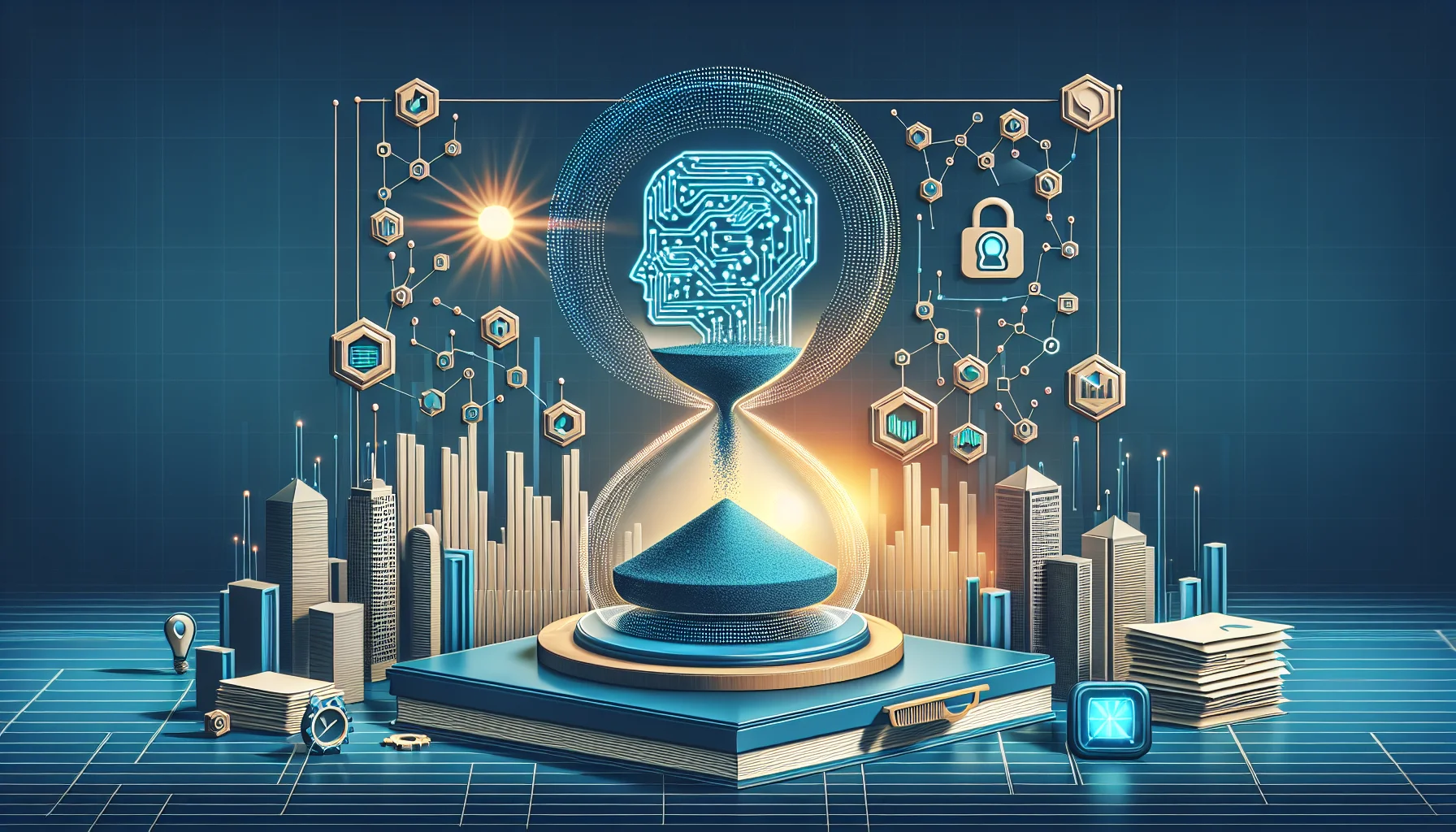 The Ghost in the Machine: Deloitte’s AI Blunder is a Wake-Up Call for Us All